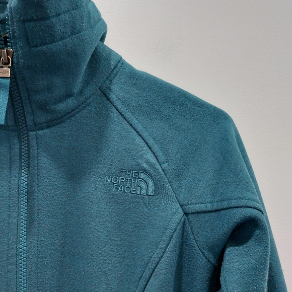 The North Face Avery Fleece Jacket - Picture 3 of 11
